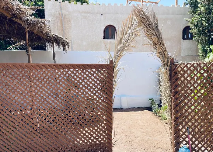 Tatil Evi Little Oasis