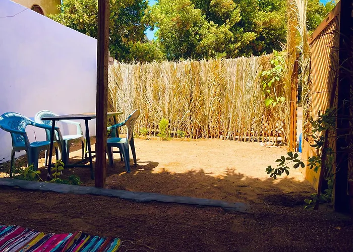 Tatil Evi Little Oasis