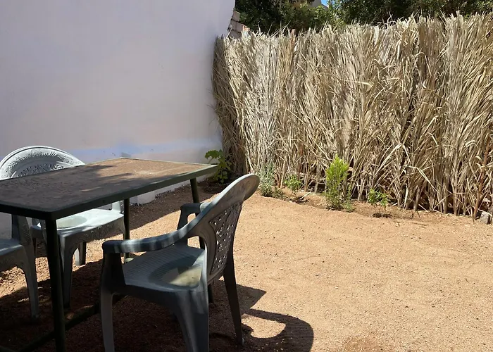 Tatil Evi Little Oasis *