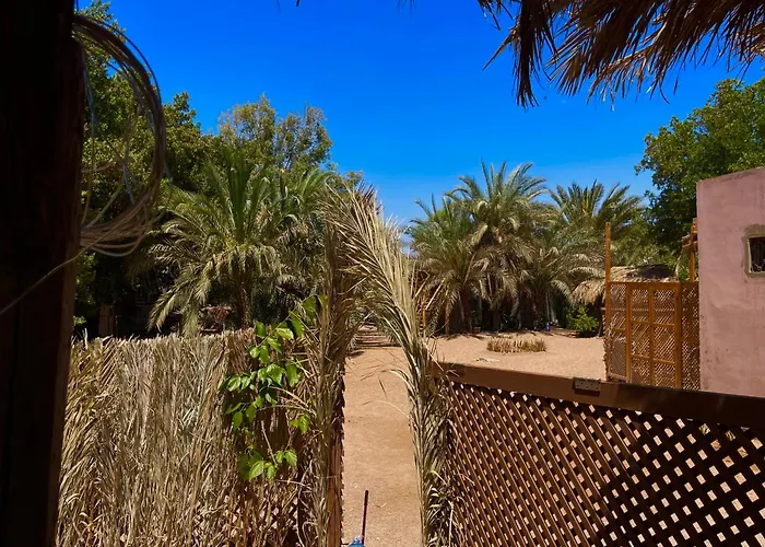 Tatil Evi Little Oasis