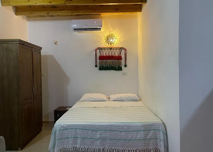 Little Oasis Tatil Evi *