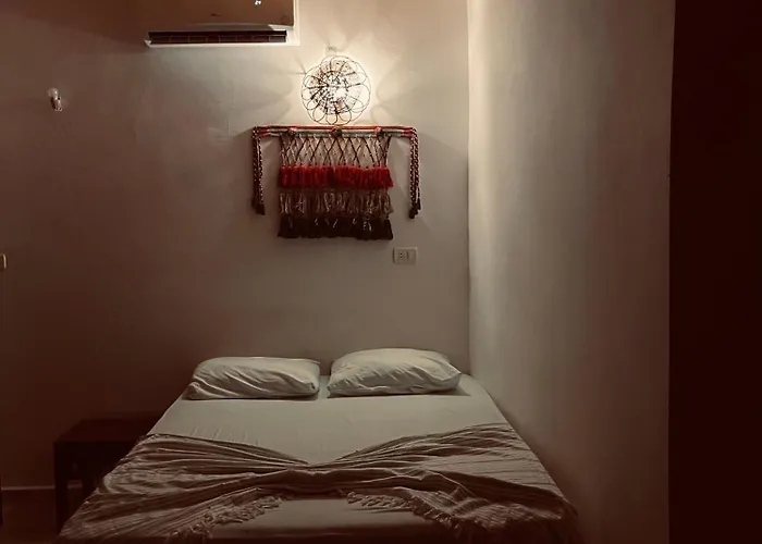 Little Oasis Tatil Evi *