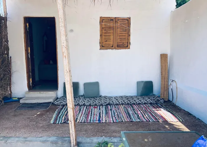 Little Oasis Tatil Evi *