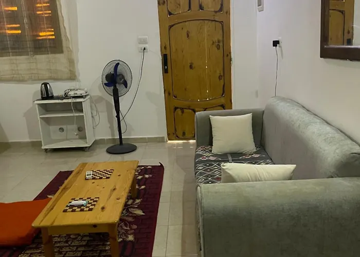 Little Oasis Tatil Evi