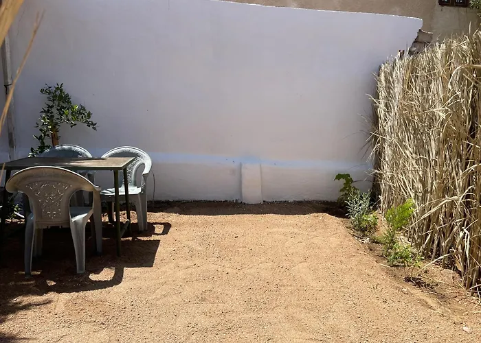 Little Oasis Dahab