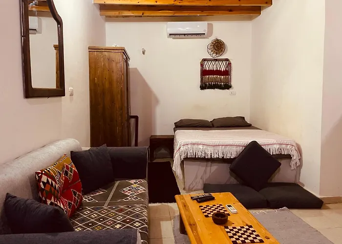 Holiday home Little Oasis *